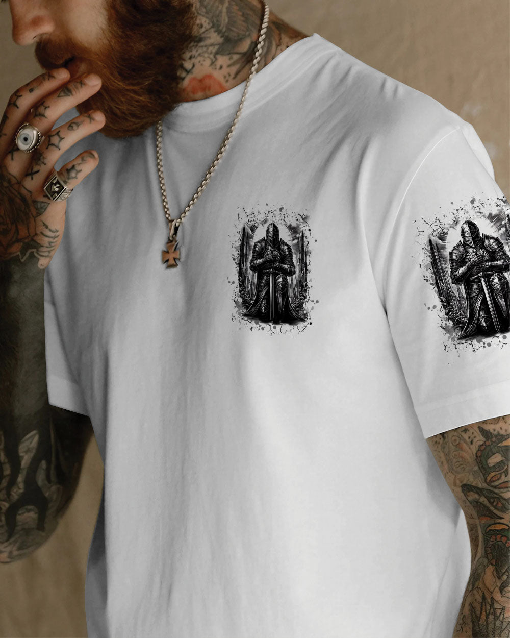 Category_Short sleeves