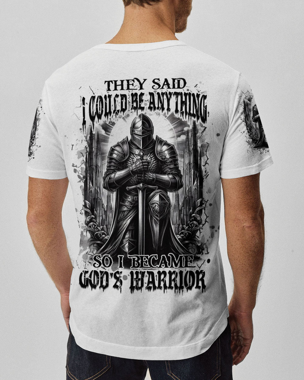 Category_Short sleeves