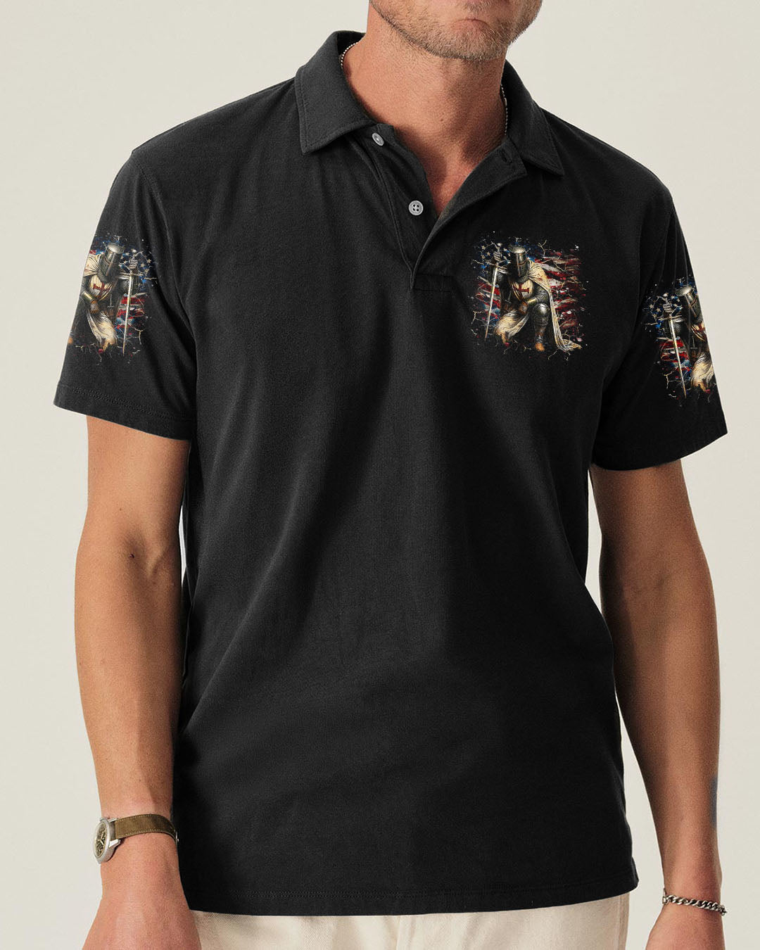 Category_Short sleeves