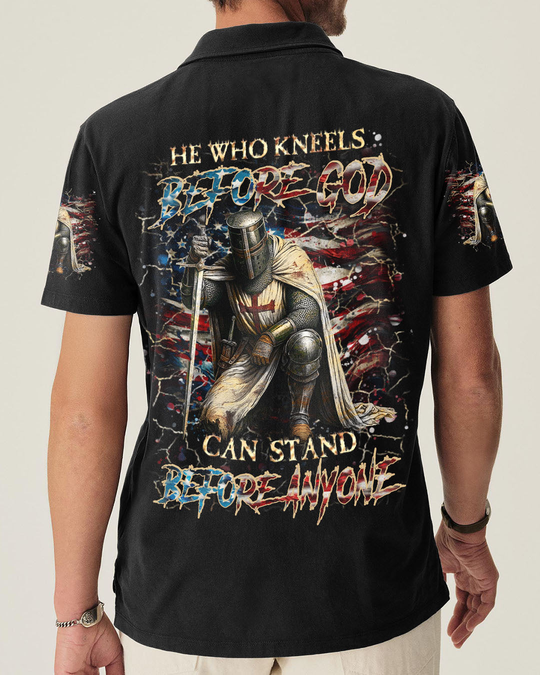 Category_Short sleeves