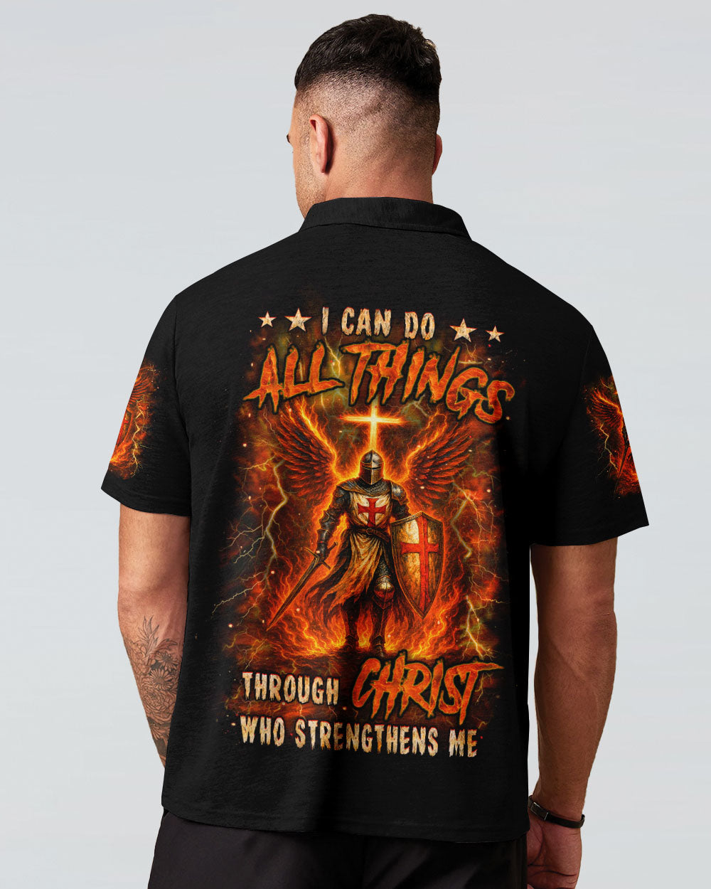 Category_Short sleeves