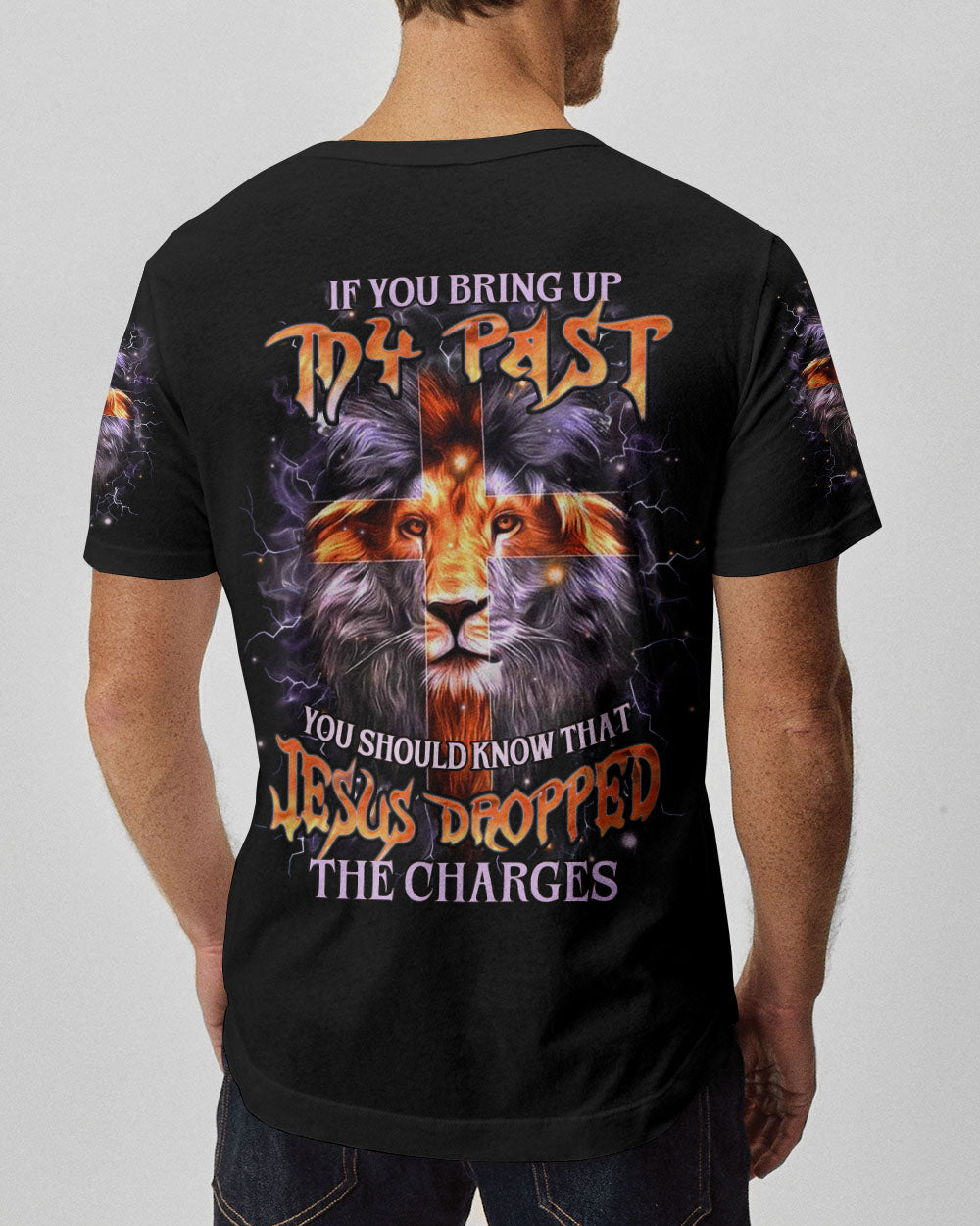 CATEGORY_SHORT SLEEVES