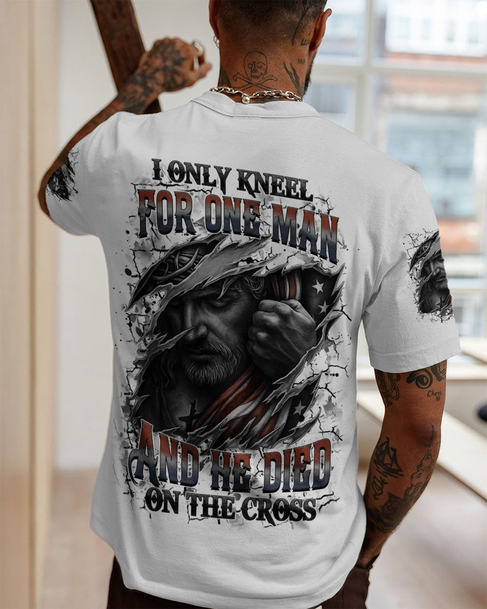Category_Short sleeves