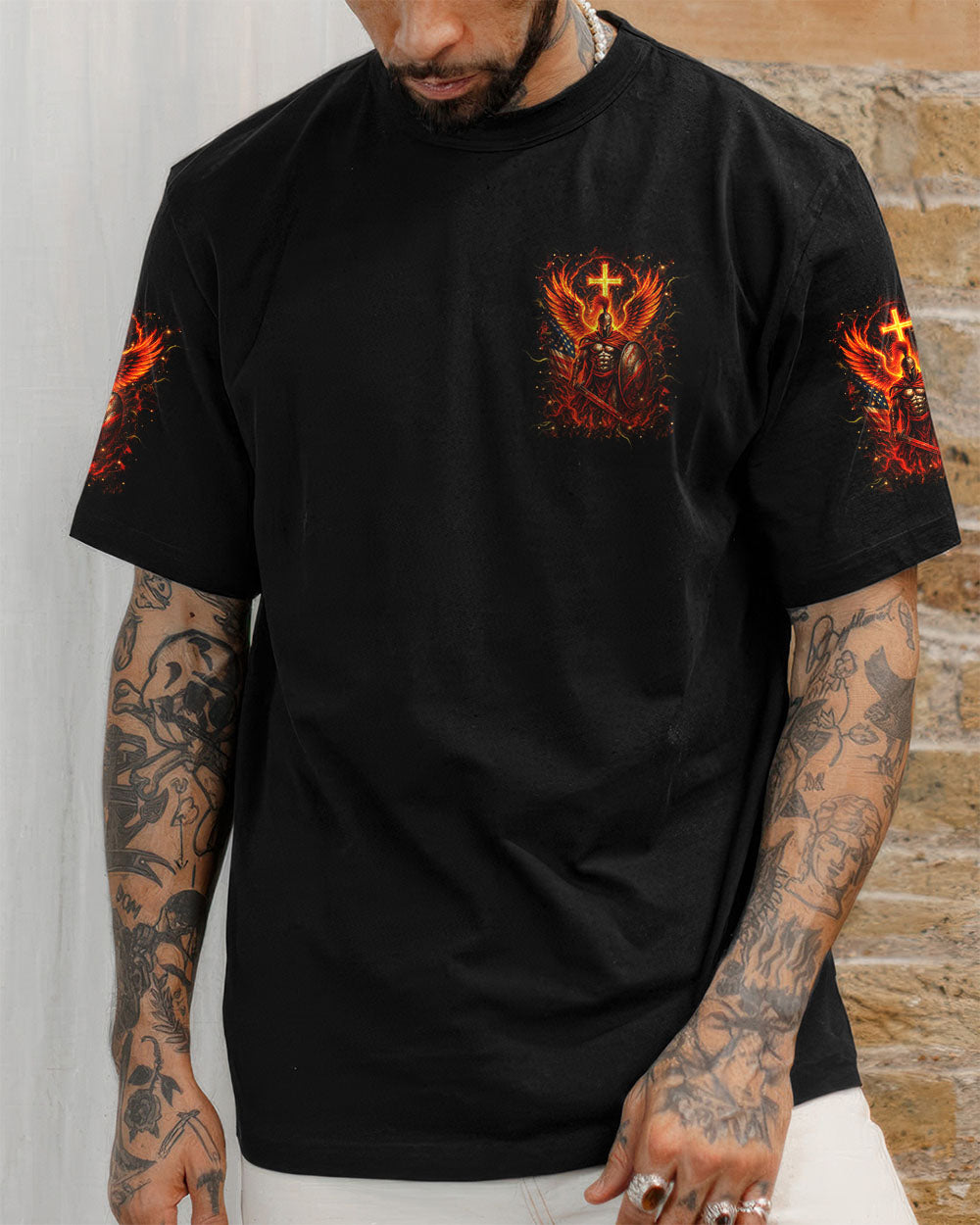 Category_Short sleeves
