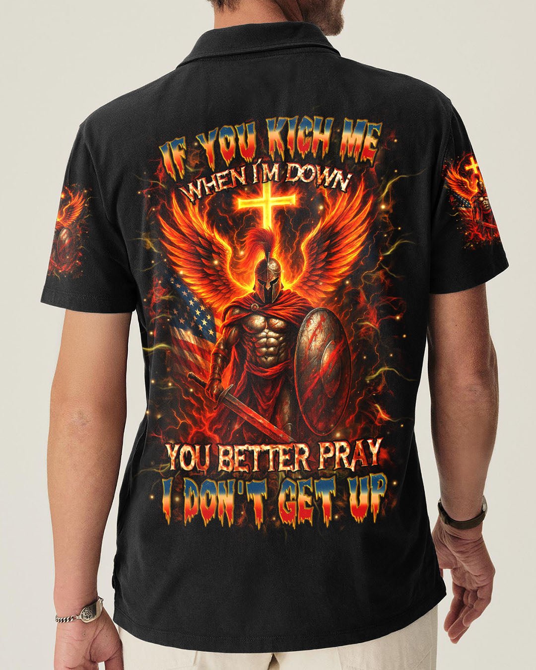 Category_Short sleeves