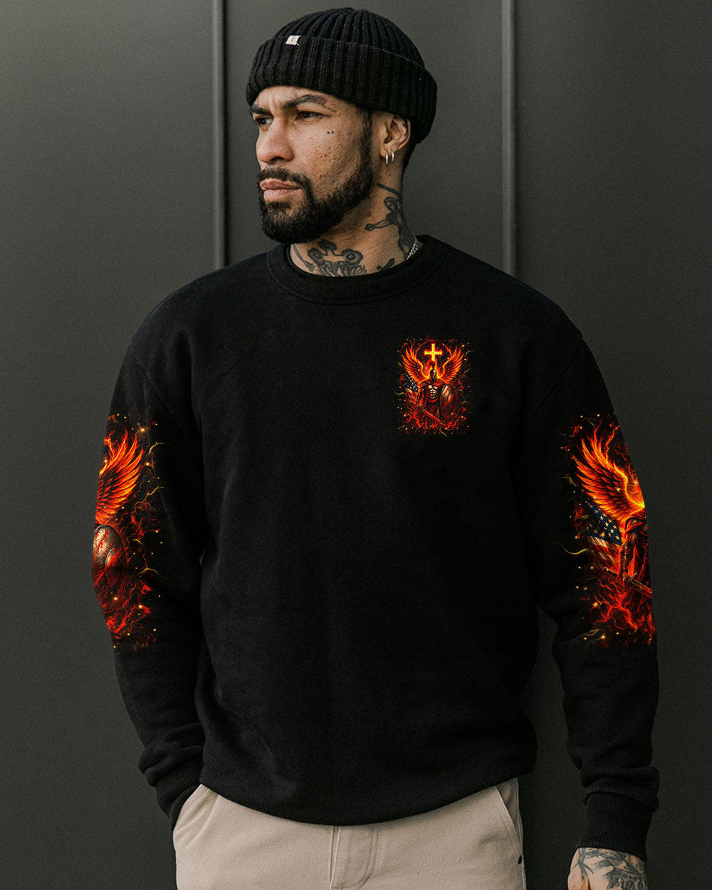 Category_Sweatshirt & Hoodies