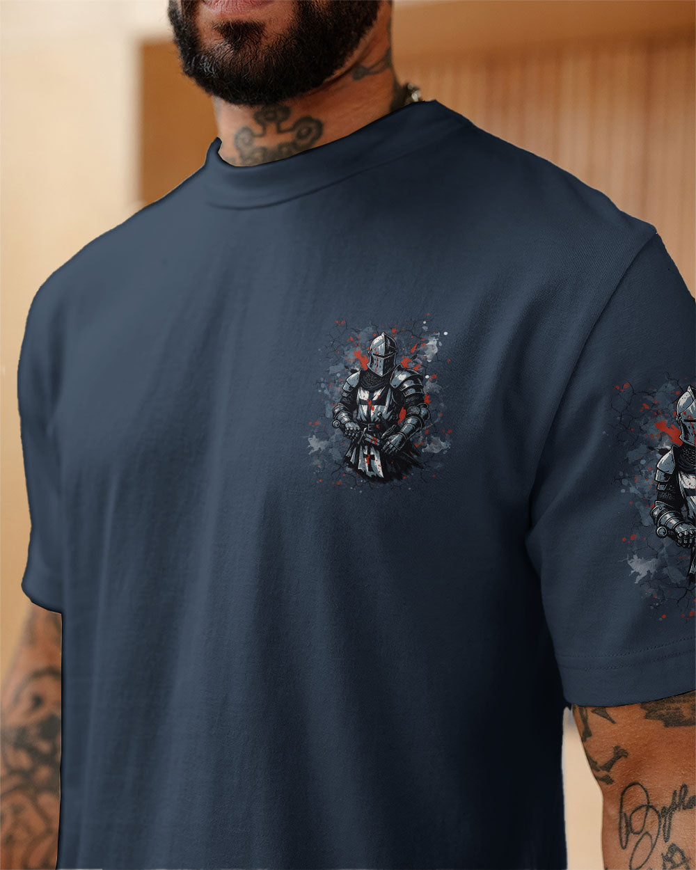 Category_Short sleeves