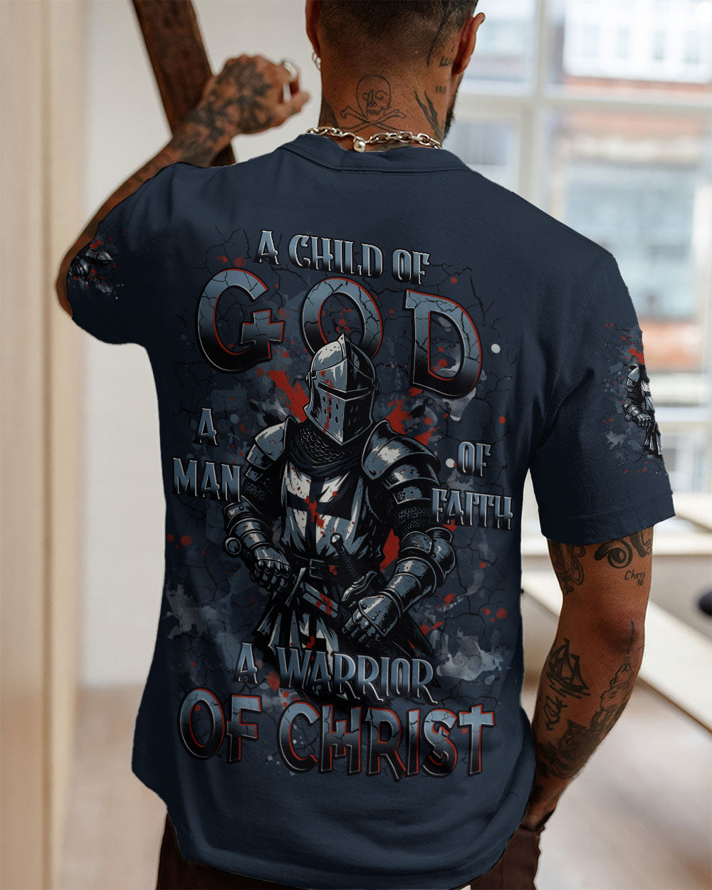 Category_Short sleeves