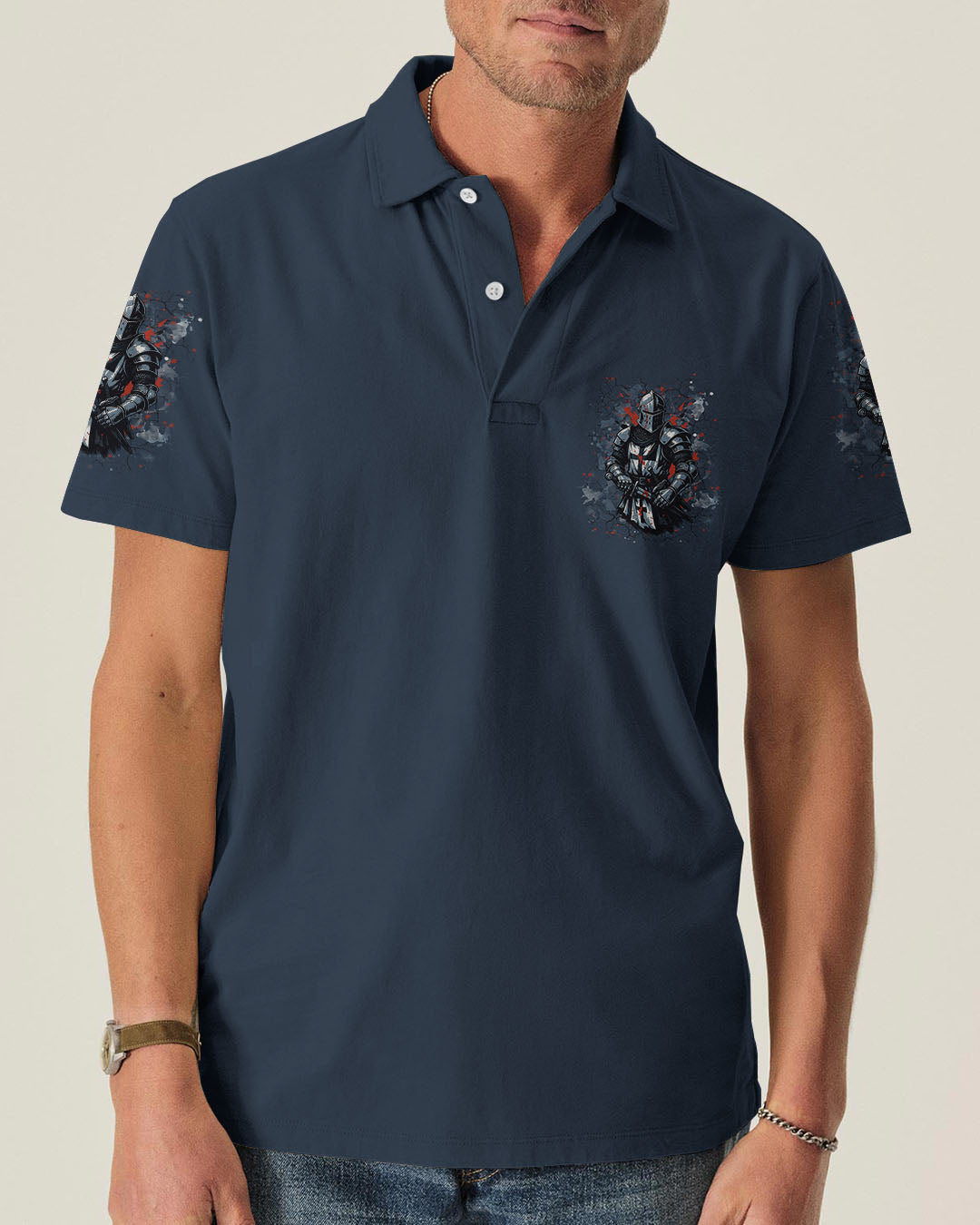 Category_Short sleeves