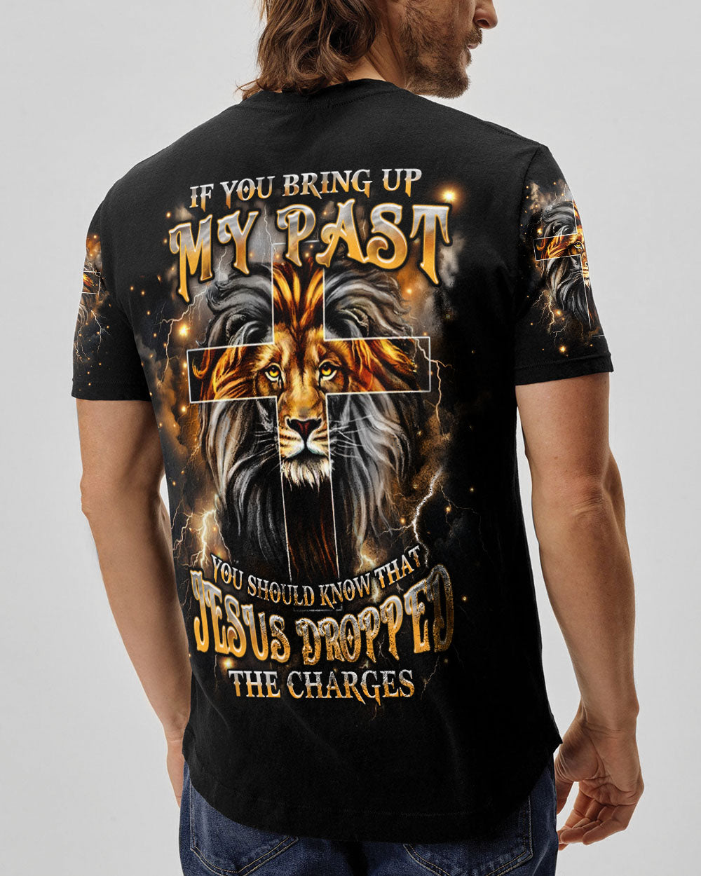 Category_Short sleeves
