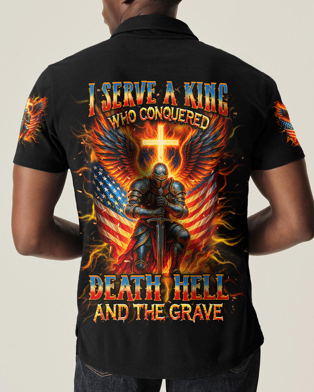 Category_Short sleeves