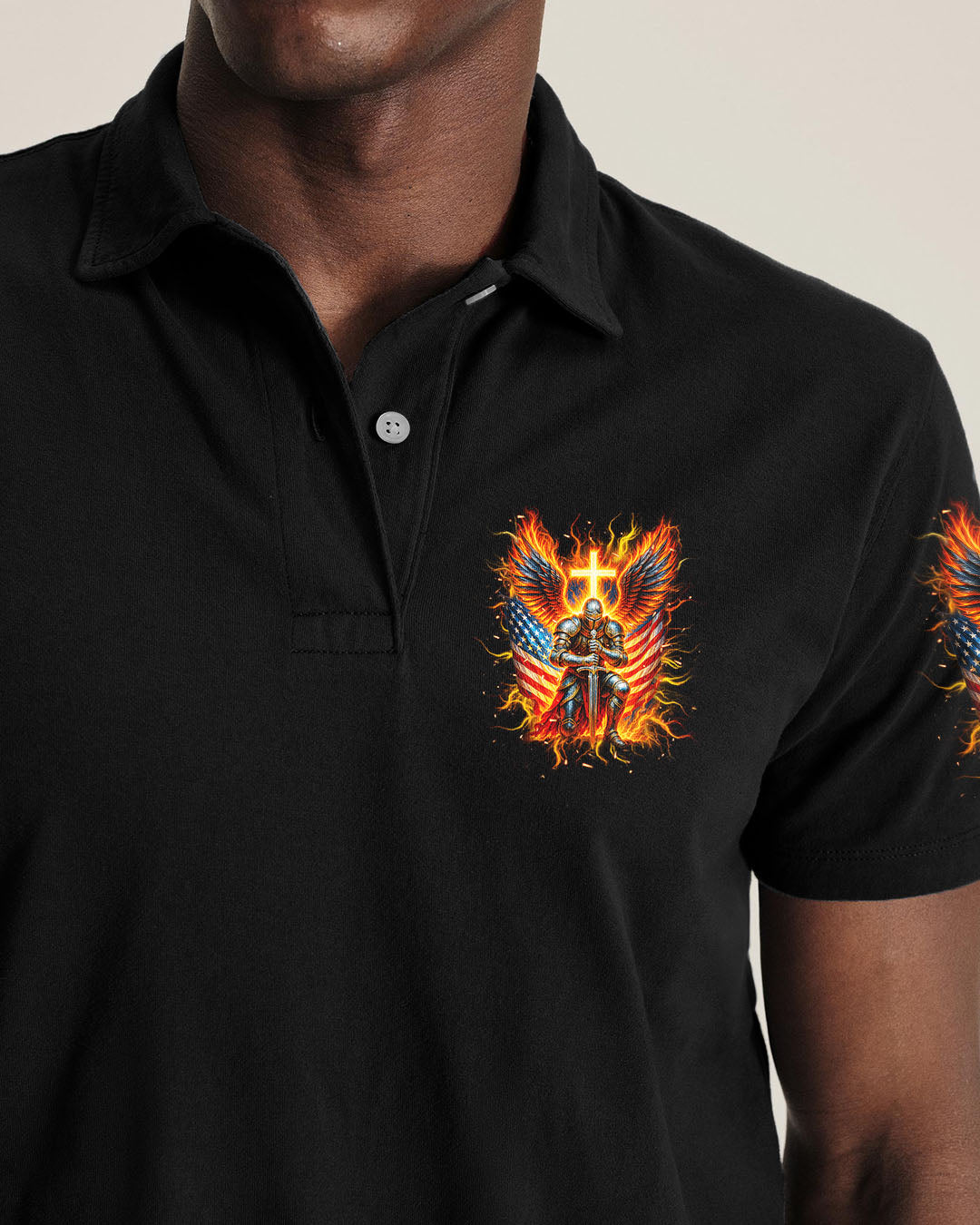Category_Short sleeves