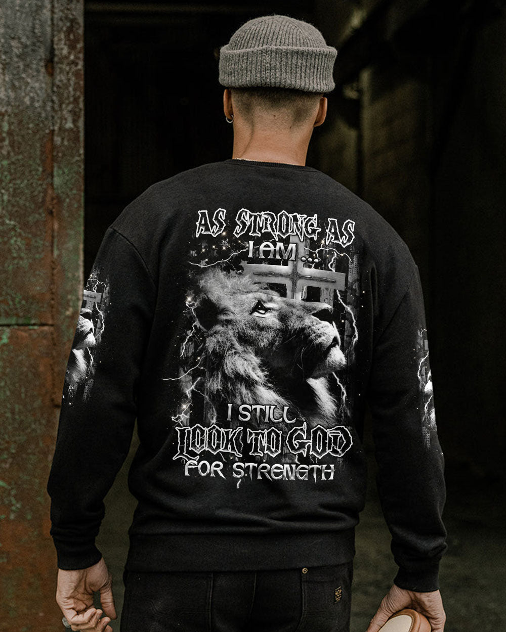 Category_Sweatshirt & Hoodies