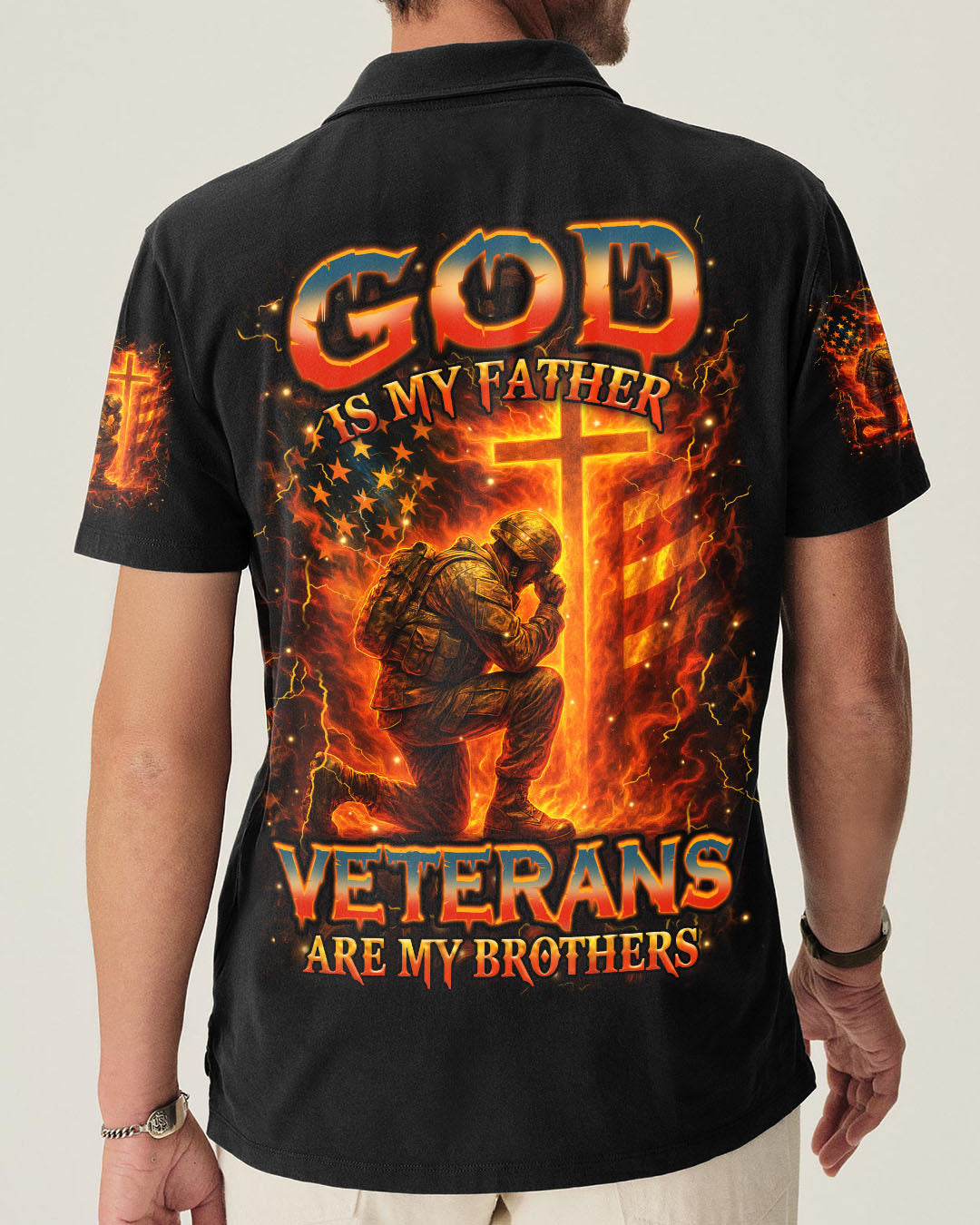 Category_Short sleeves
