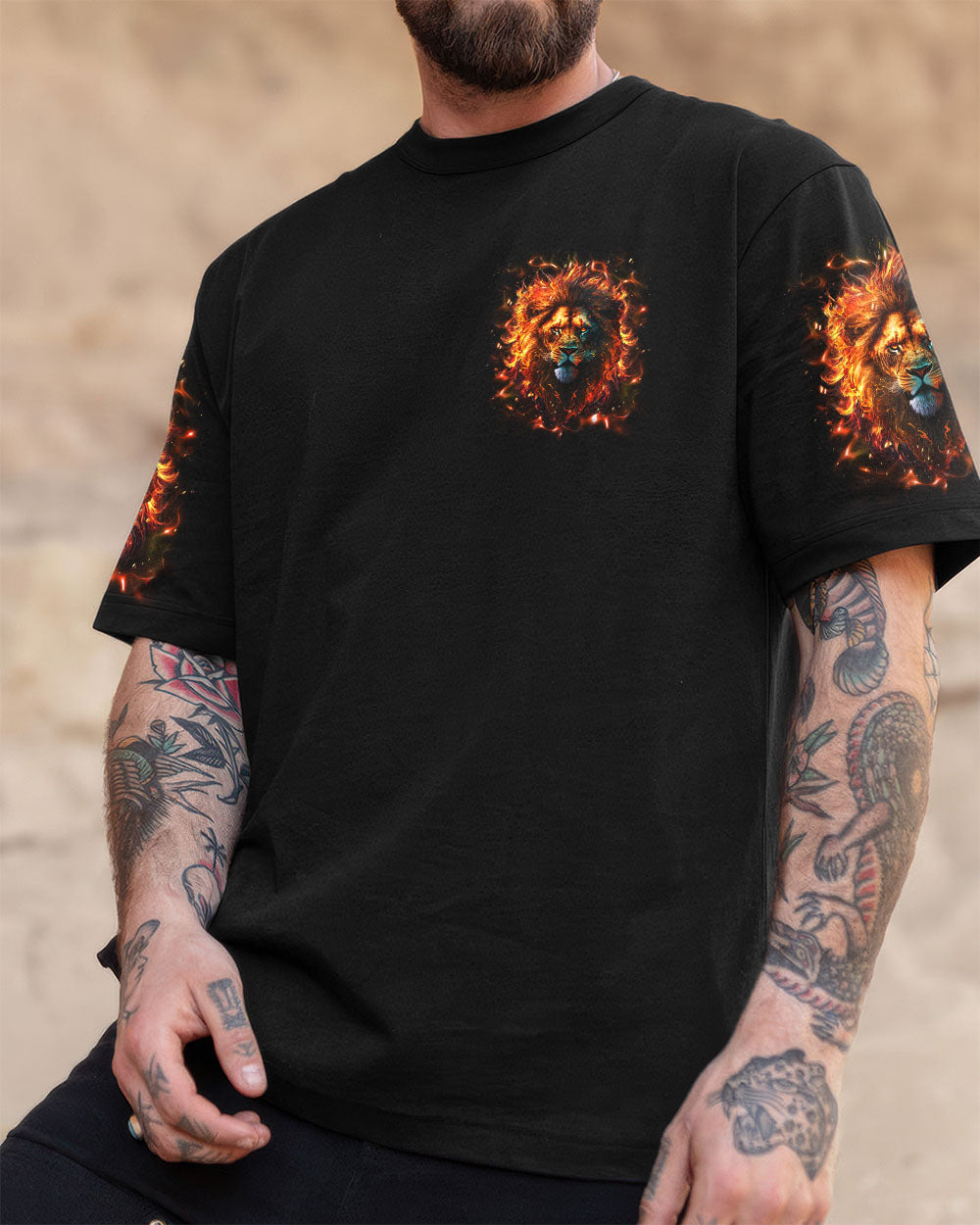 Category_Short sleeves