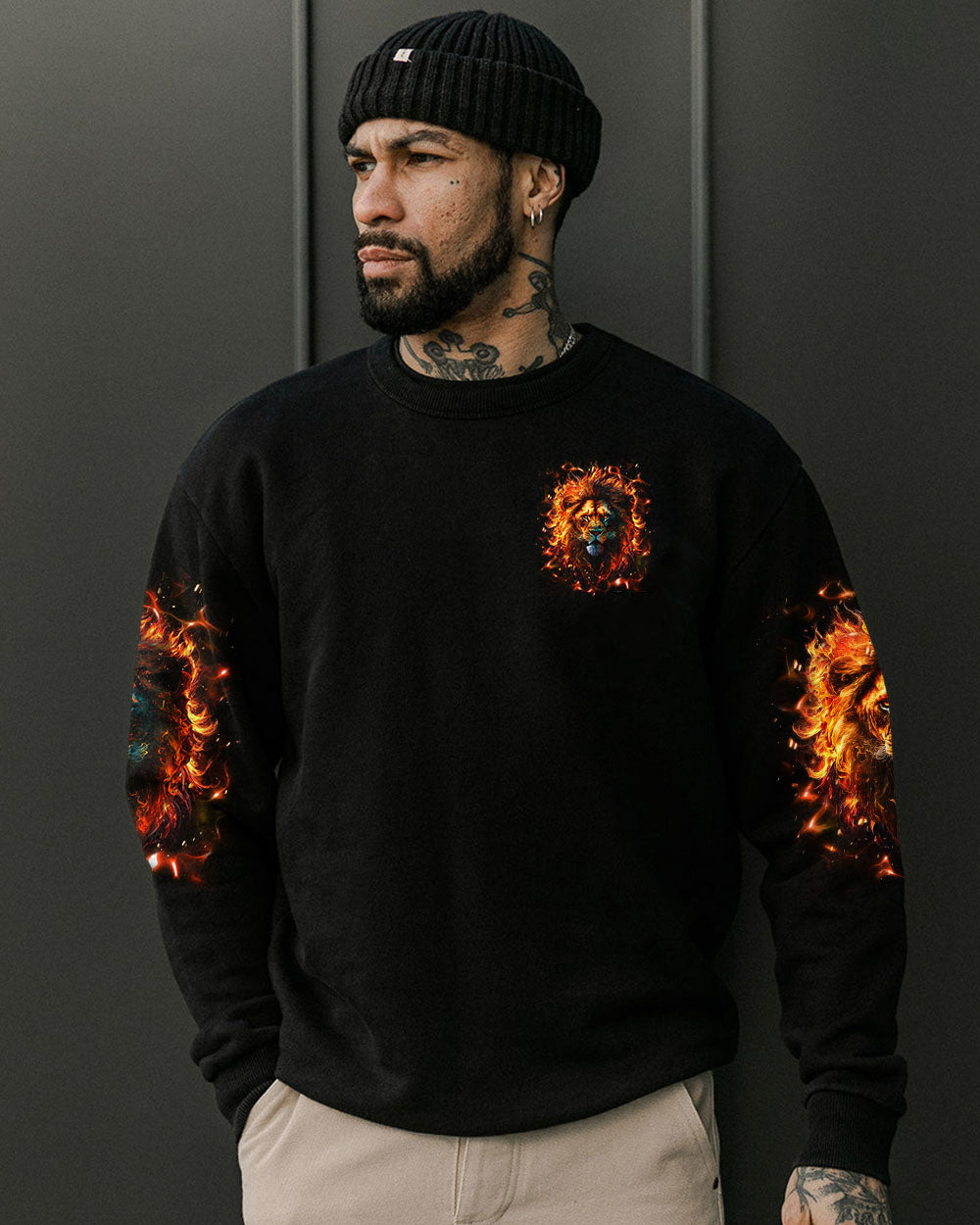 Category_Sweatshirt & Hoodies