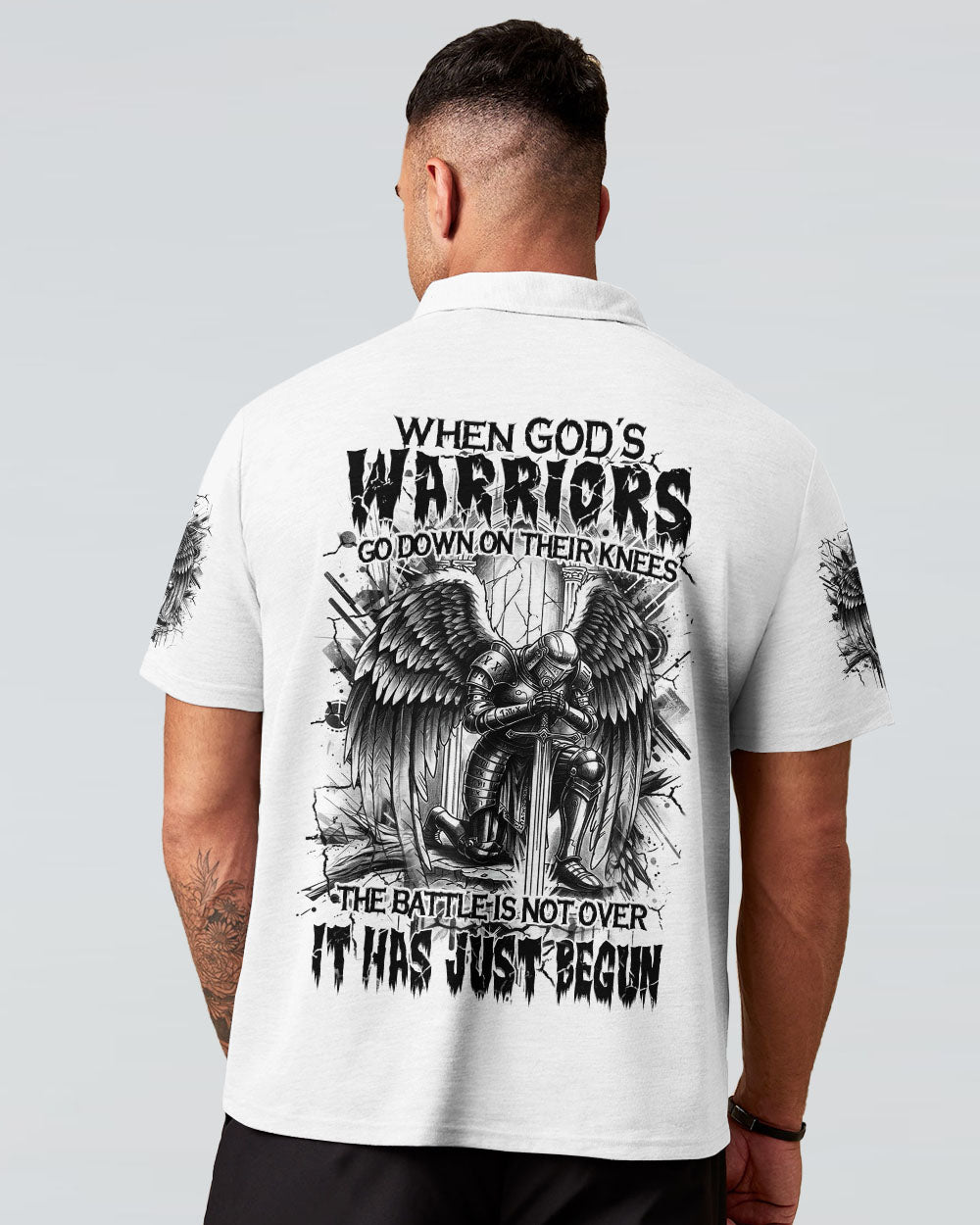 Category_Short sleeves