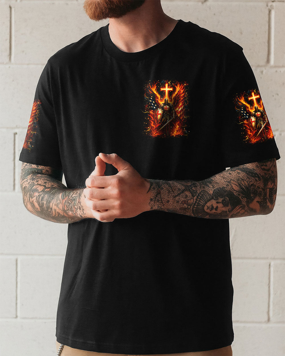 Category_Short sleeves