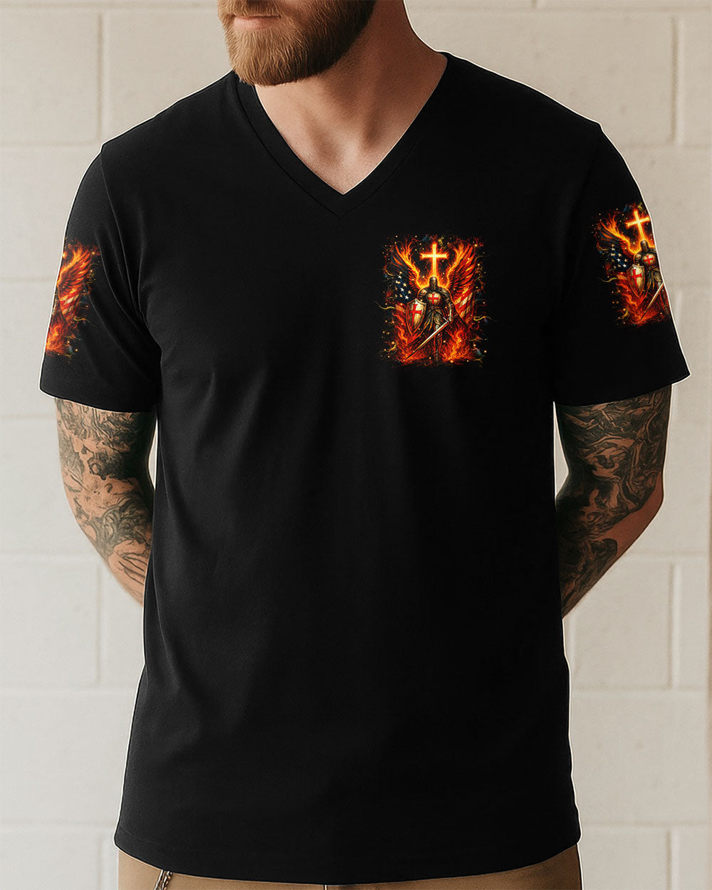 Category_Short sleeves