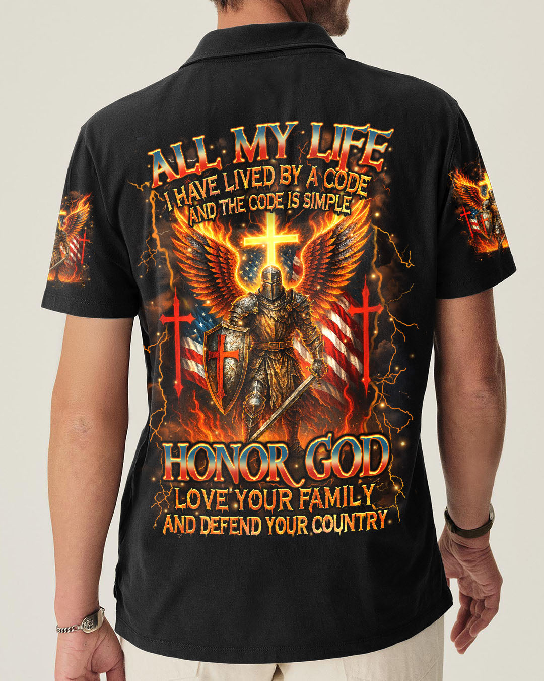 Category_Short sleeves