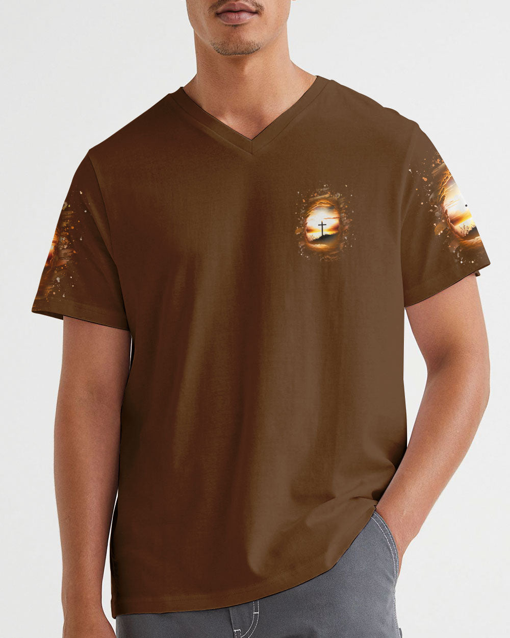 category_Short sleeves