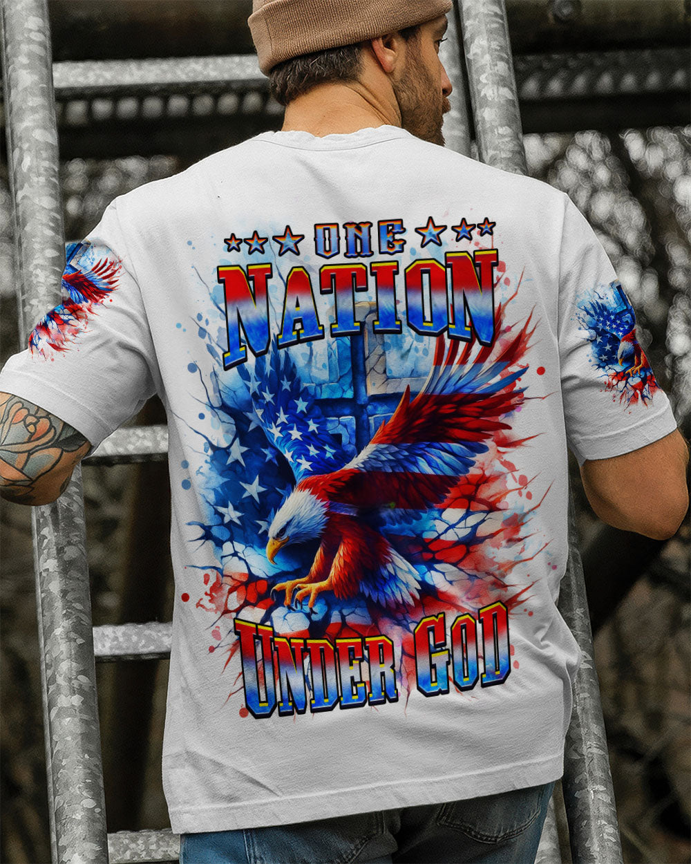 Category_Short sleeves