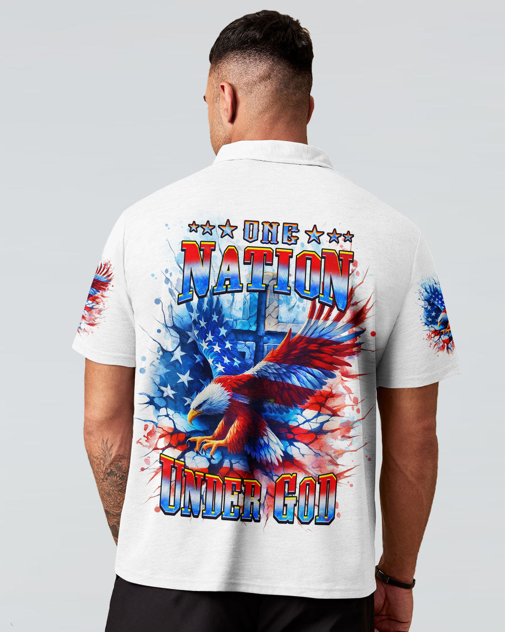 Category_Short sleeves