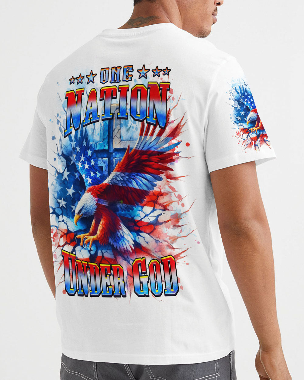Category_Short sleeves