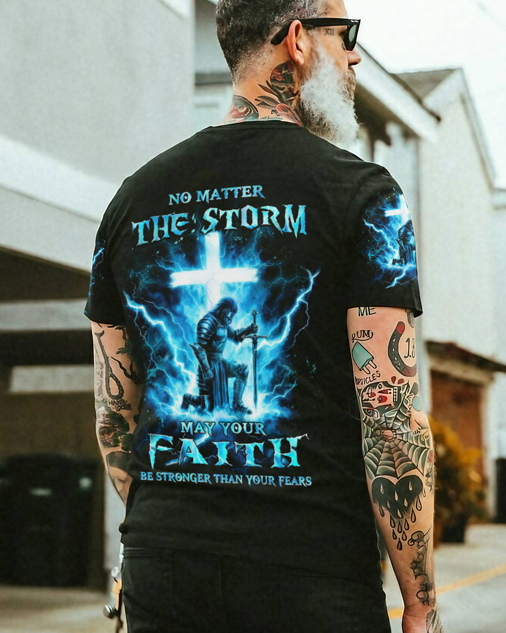 Category_Short sleeves
