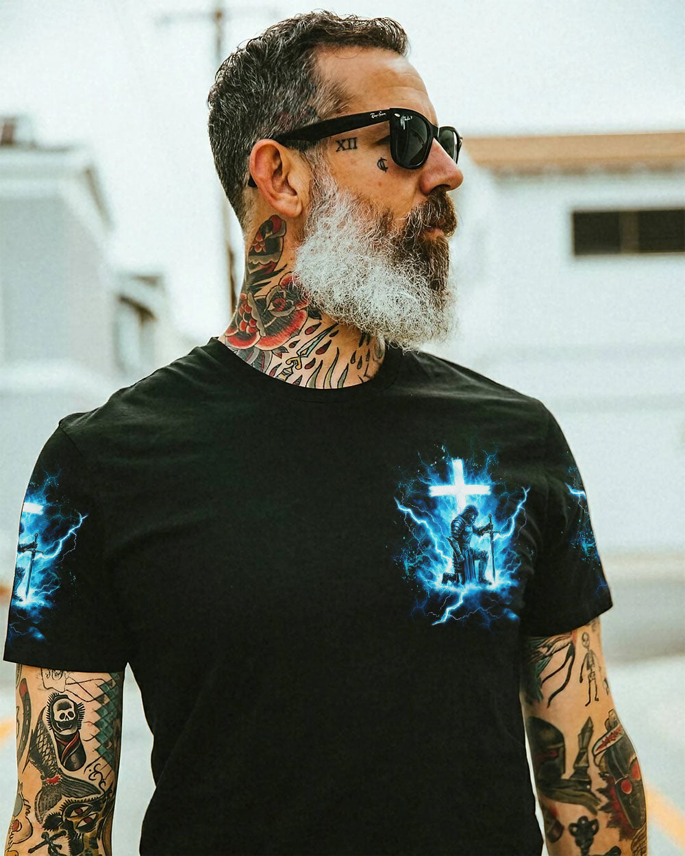 Category_Short sleeves
