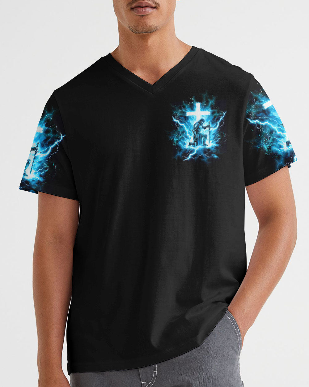 Category_Short sleeves