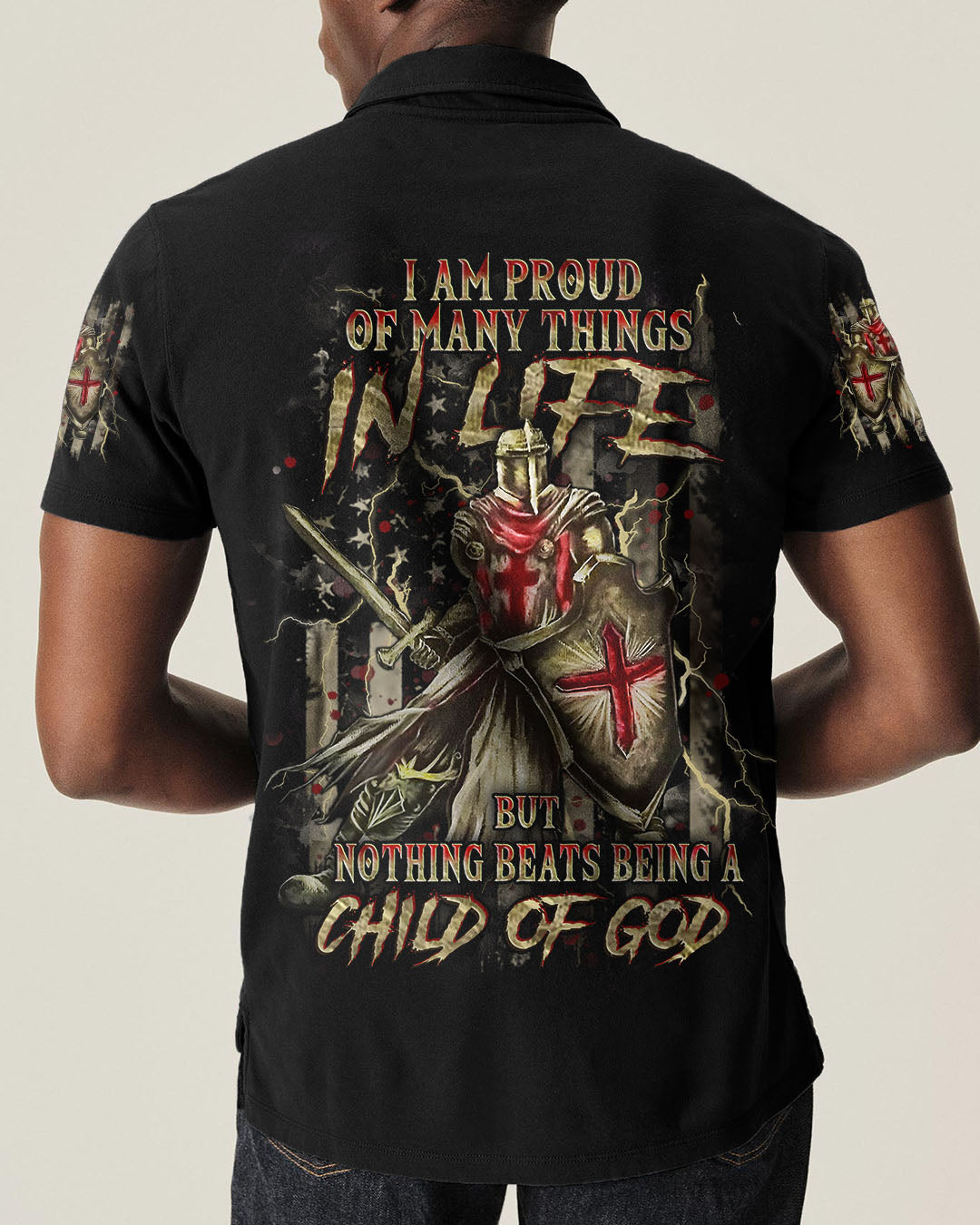Category_Short sleeves