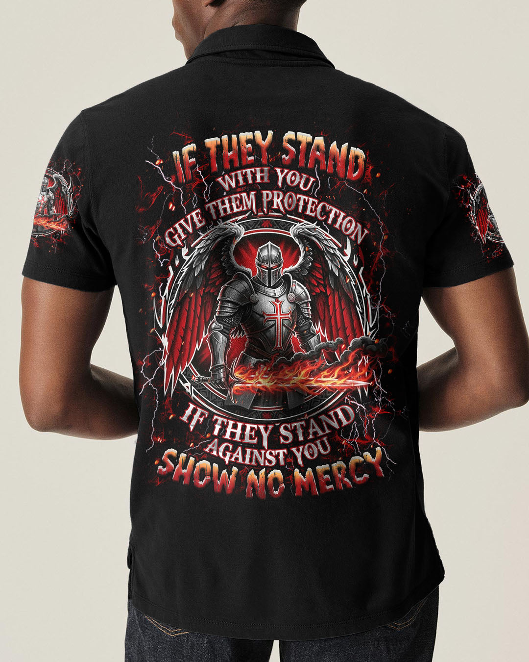 Category_Short sleeves