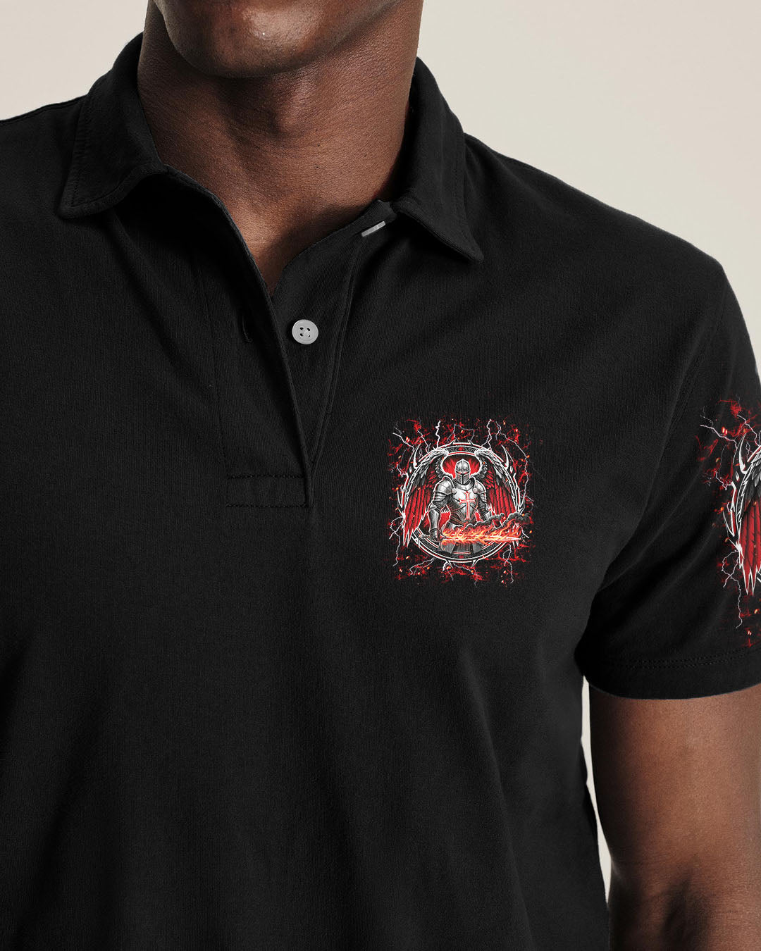 Category_Short sleeves