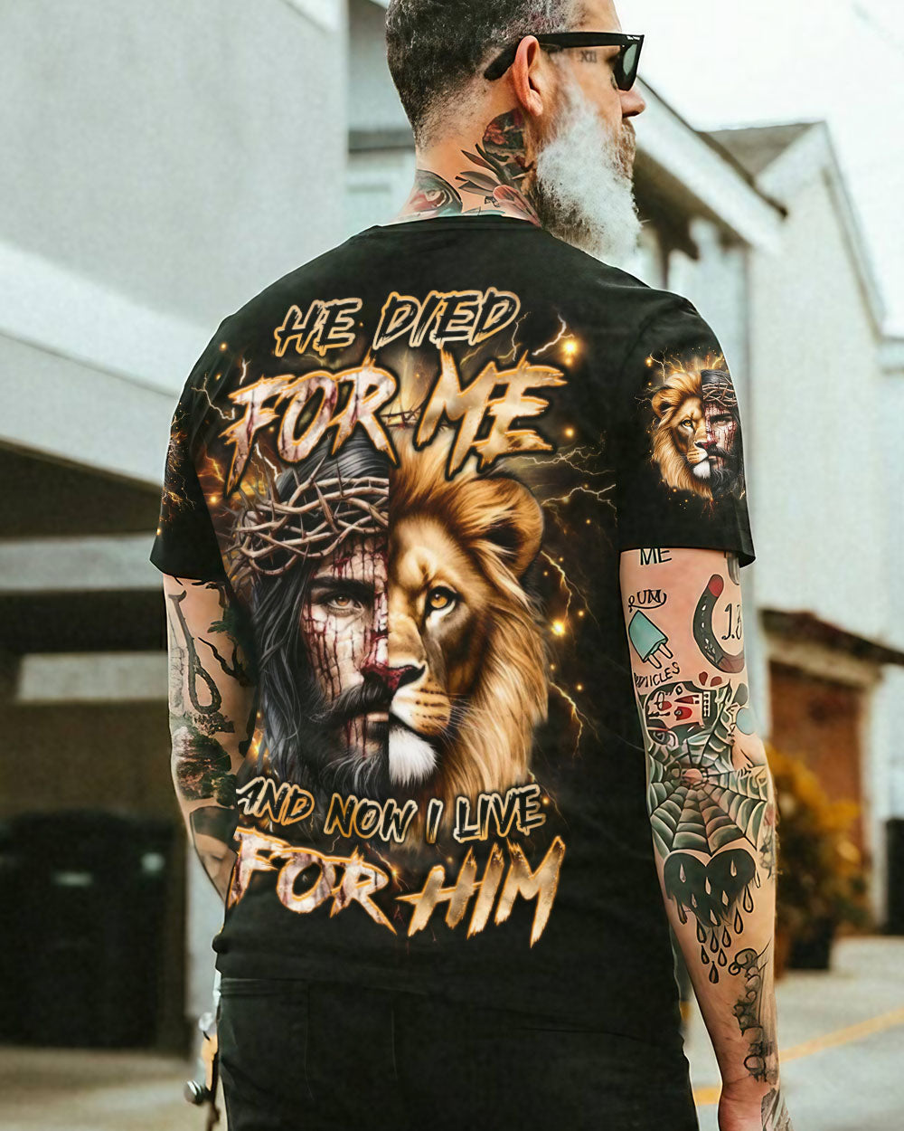 Category_Short sleeves