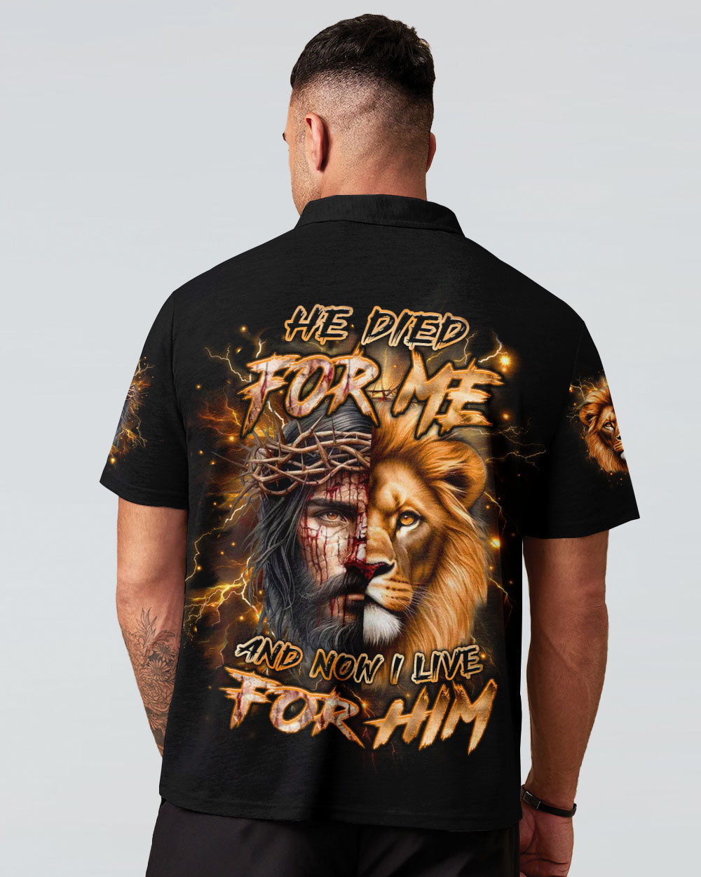 Category_Short sleeves