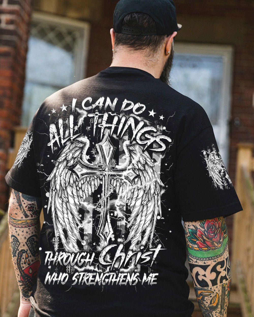Category_Short sleeves