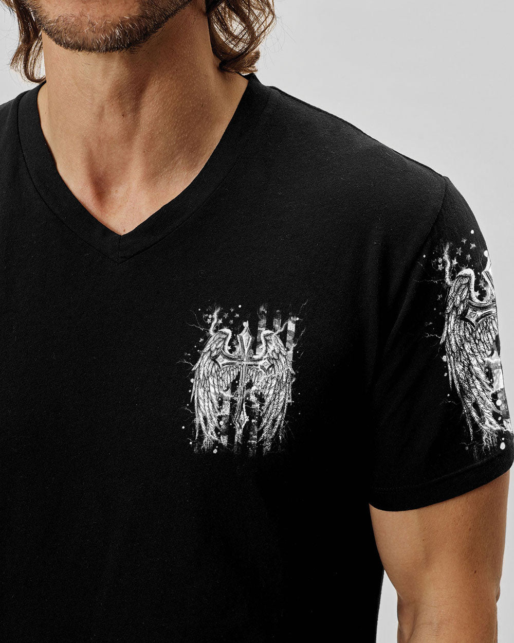 Category_Short sleeves