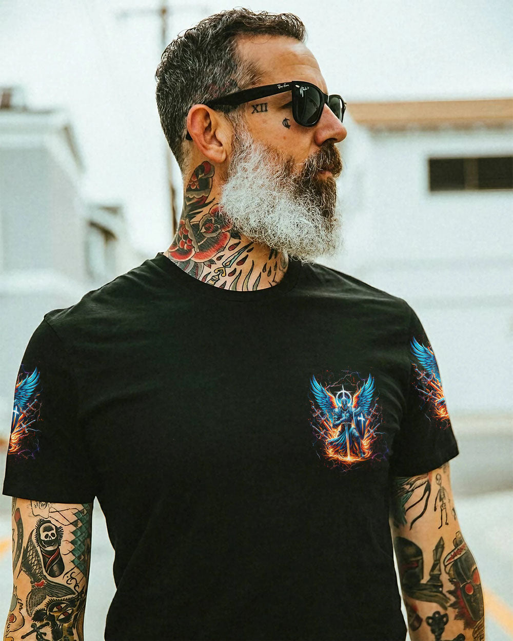 CATEGORY_SHORT SLEEVES