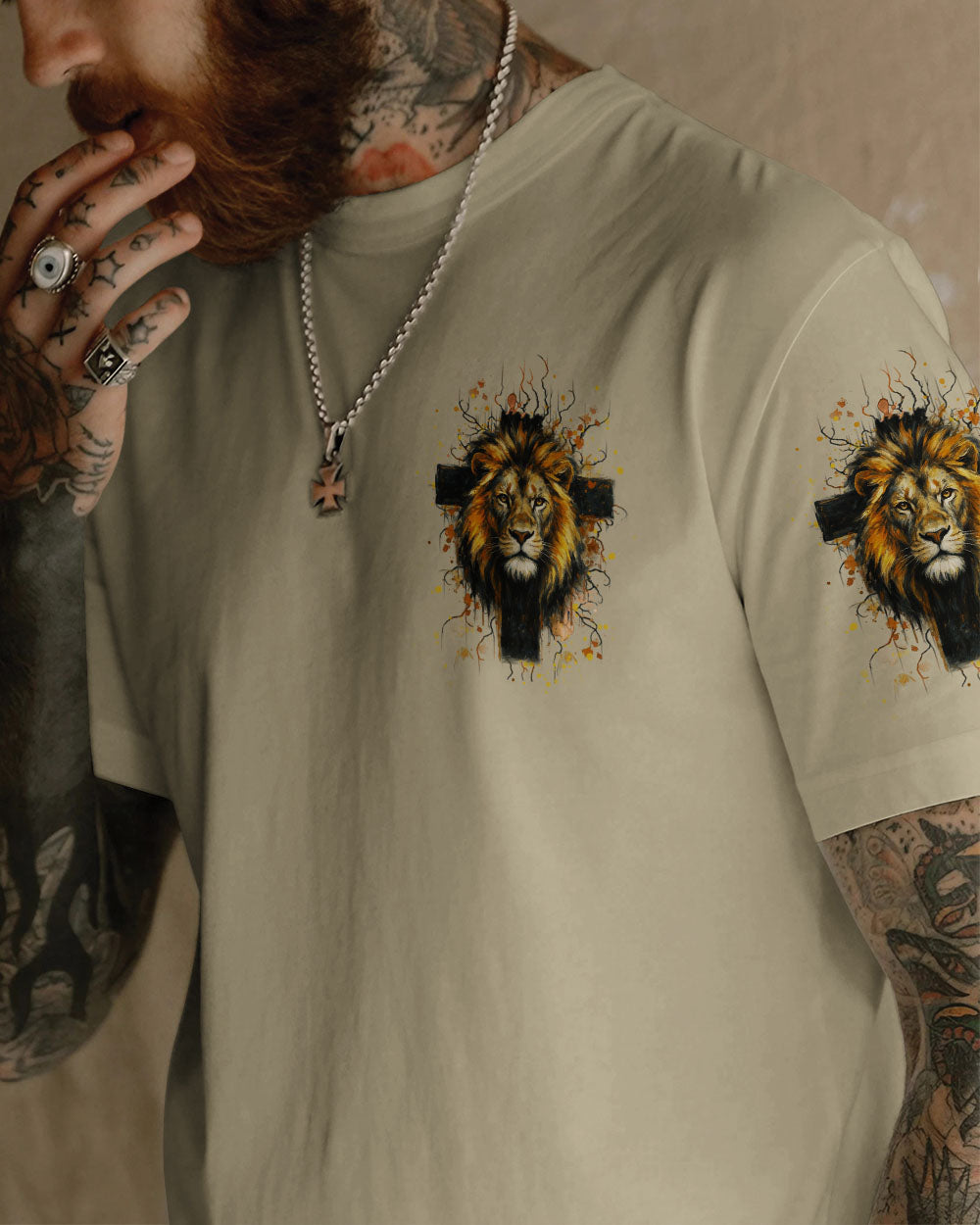 Category_Short sleeves