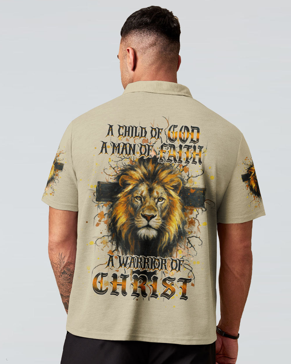 Category_Short sleeves