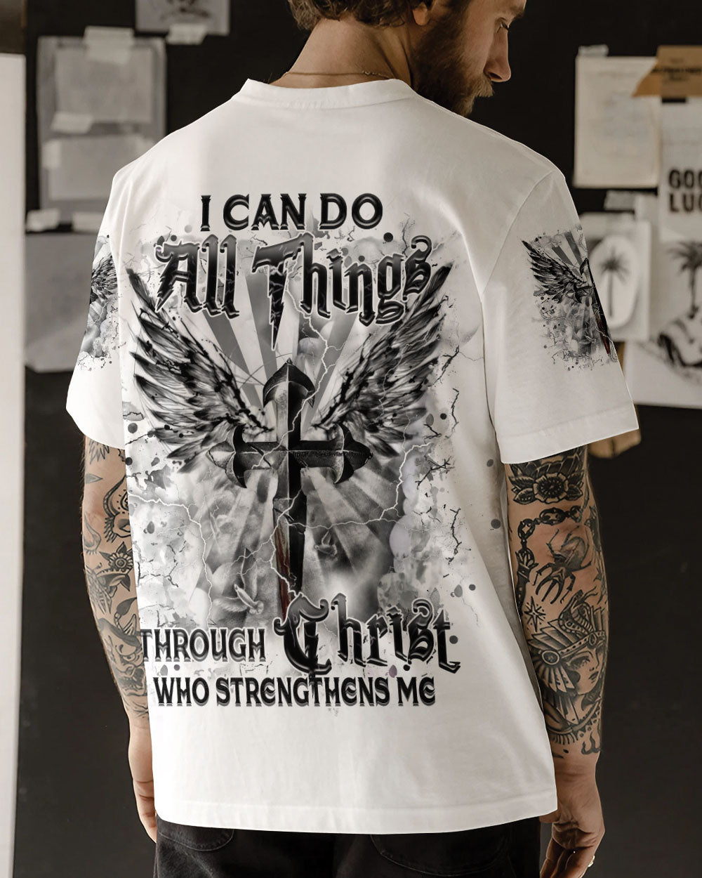 CATEGORY_SHORT SLEEVES