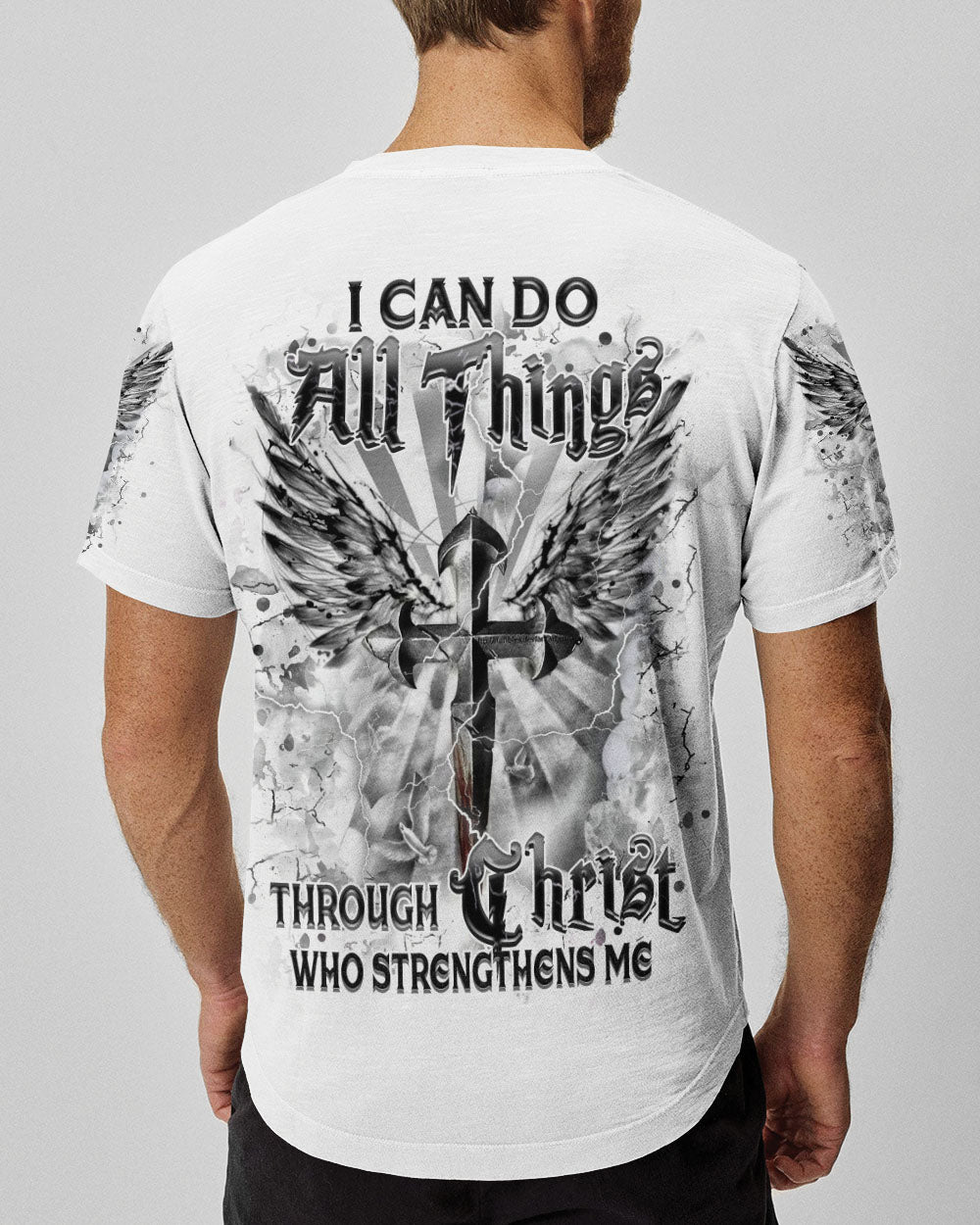 CATEGORY_SHORT SLEEVES