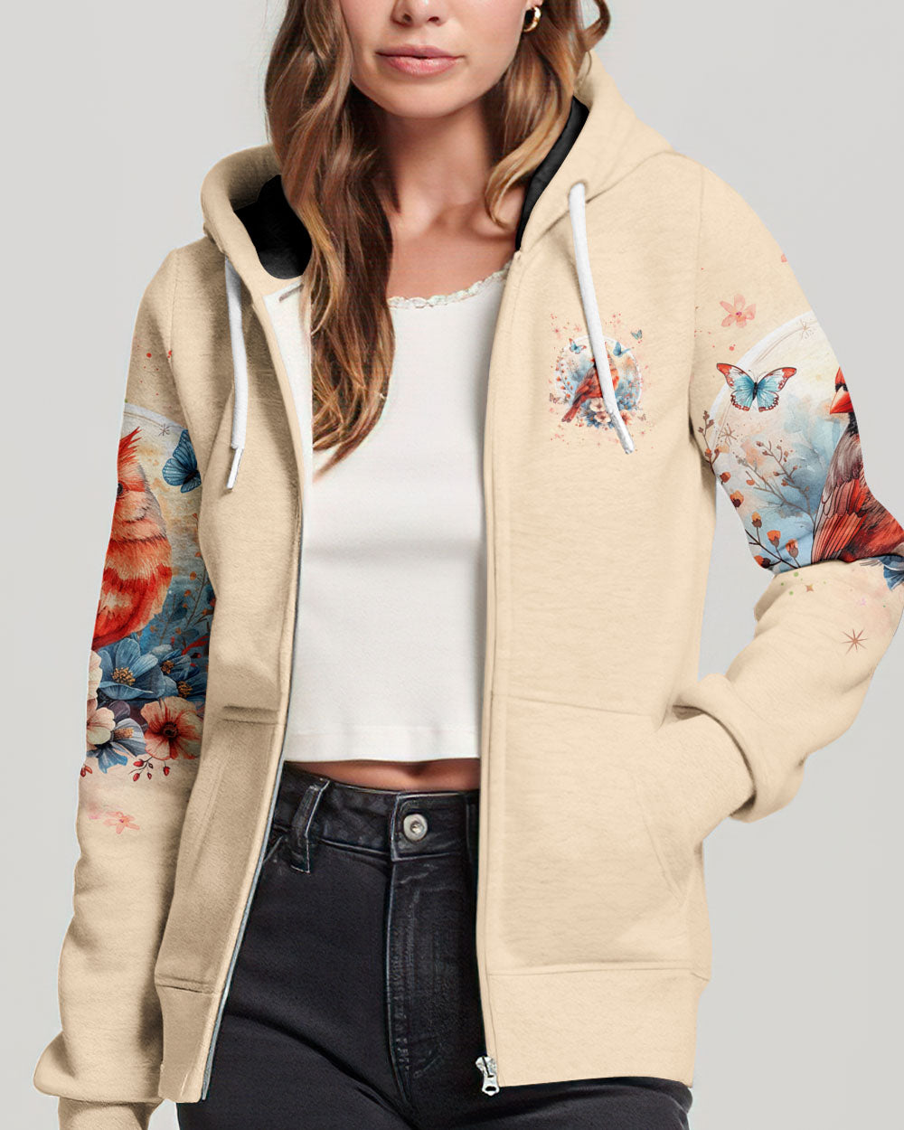 Category_Sweatshirt & Hoodies