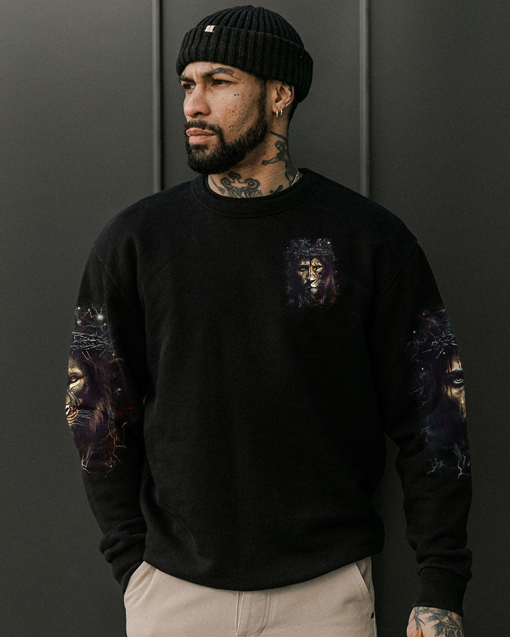 Category_Sweatshirt & Hoodies