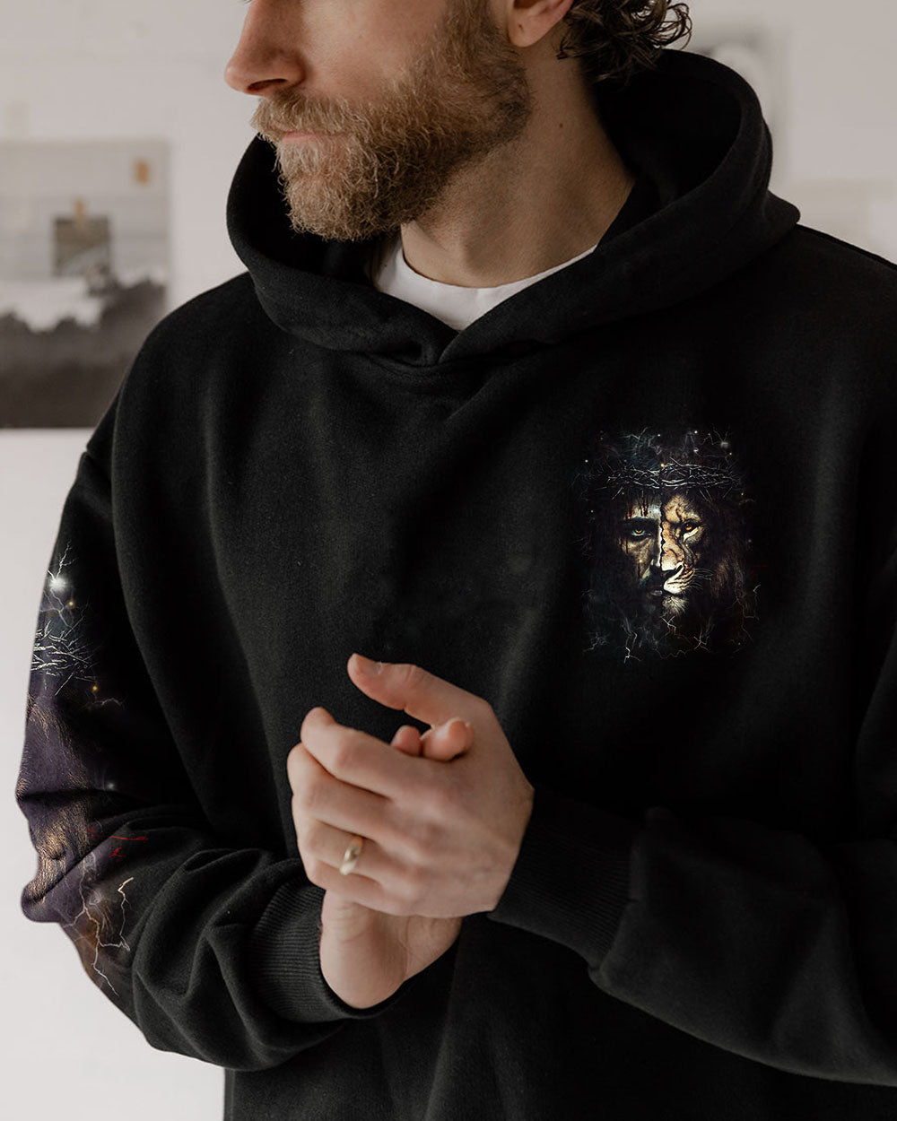 Category_Sweatshirt & Hoodies