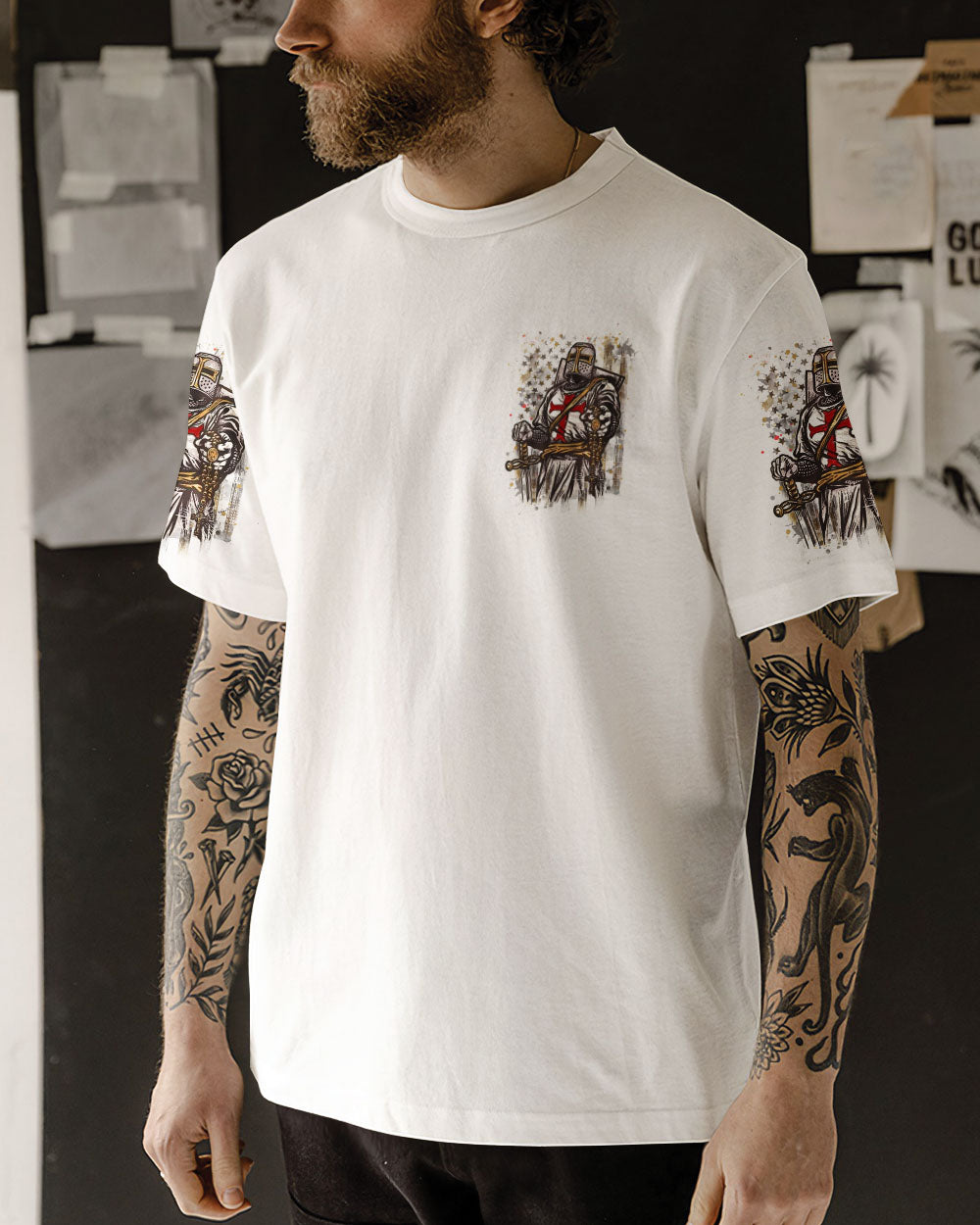 CATEGORY_SHORT SLEEVES