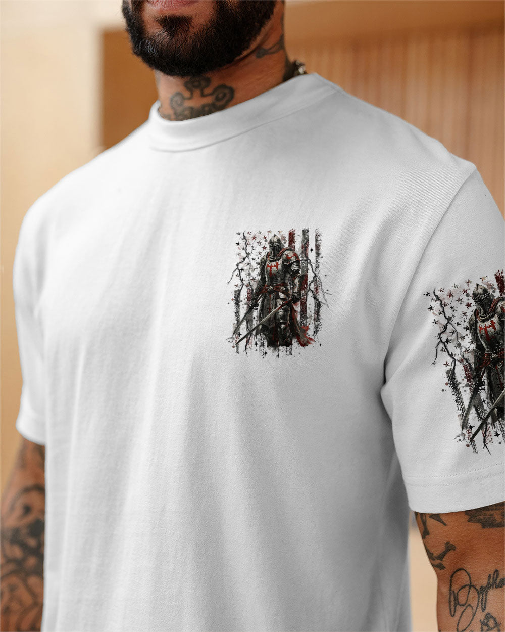 Category_Short sleeves