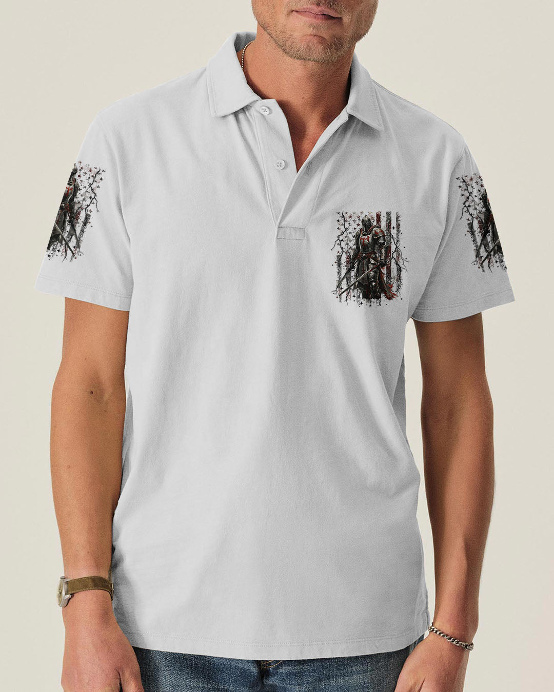 Category_Short sleeves