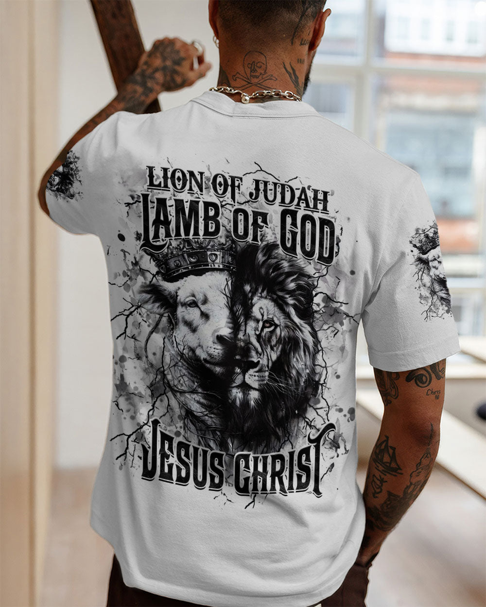 Category_Short sleeves